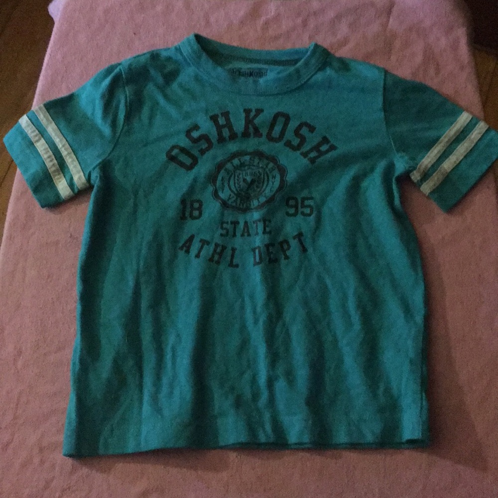 Boys shirt